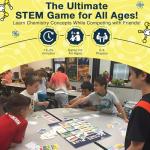 Valence Plus - Use Real Chemistry to Break Down Your Opponents' Molecules!