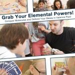 Valence Plus - Use Real Chemistry to Break Down Your Opponents' Molecules!