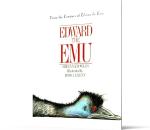 Edward the Emu by Sheena Knowles and Rod Clement