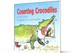Counting Crocodiles by Judy Sierra