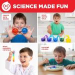 Doctor Jupiter Science Kit for Ages 8-14