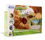 Uncle Milton Giant Ant Farm - Nature Learning Toy