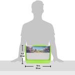 Uncle Milton Giant Ant Farm - Nature Learning Toy