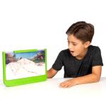 Uncle Milton Giant Ant Farm - Nature Learning Toy