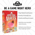 Grandpa Beck's Games Cover Your Assets