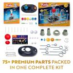 Playz Solar System Model Kit for Kids - Hands-On STEM DIY Project