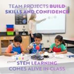 Playz Solar System Model Kit for Kids - Hands-On STEM DIY Project