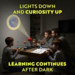 Playz Solar System Model Kit for Kids - Hands-On STEM DIY Project