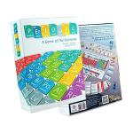 Periodic: Elements Board & Card Game for Educational Fun