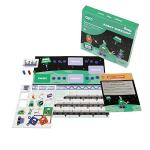 OjO Robot Workshop: Kids' STEM Board Game