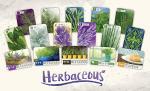 Pencil First Games Herbaceous Board Game