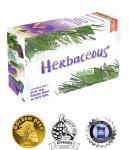 Pencil First Games Herbaceous Board Game