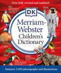 Merriam-Webster Children's Dictionary: 3,000 Photos & Illustrations