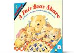 A Fair Bear Share (MathStart 2)