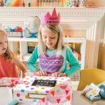 Class Keeper Memory Book | Preschool-College Scrapbook & Keepsake