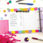 Class Keeper Memory Book | Preschool-College Scrapbook & Keepsake