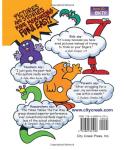 Times Tables the Fun Way Book for Kids: A picture and story method of learning the multiplication facts
