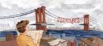 Secret Engineer: How Emily Roebling Built the Brooklyn Bridge by Rachel Dougherty