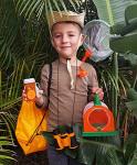 Outdoor Insect Exploration Kit for Kids