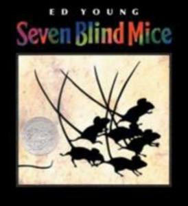 Seven Blind Mice (Reading Railroad)