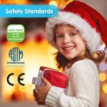 BEST LEARNING i-Poster My World Interactive Map - Geography Game