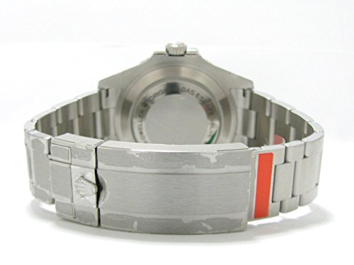 Rolex Oyster Perpetual Sea-Dweller 126600 Luxury Steel Watch