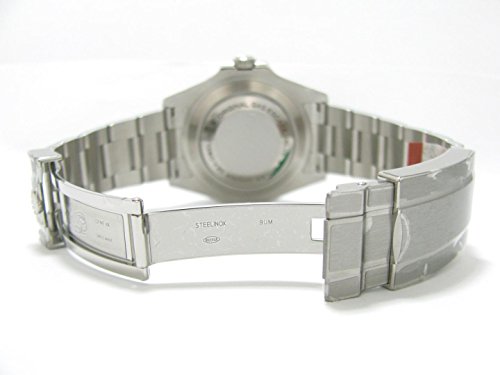 Rolex Oyster Perpetual Sea-Dweller 126600 Luxury Steel Watch