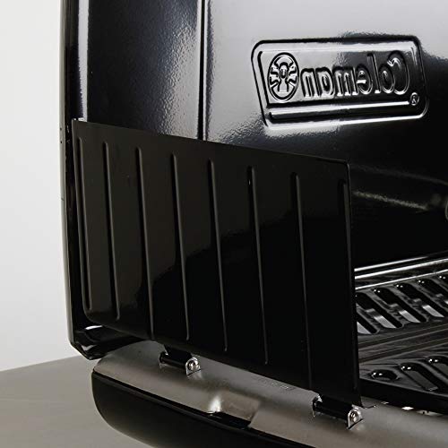 Portable Coleman Propane Camp Grill - 9924 Series
