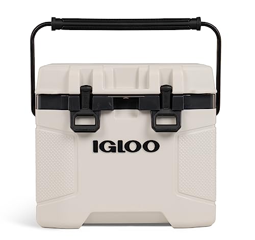 Igloo Trailmate 25 Qt Cooler - Bone Color