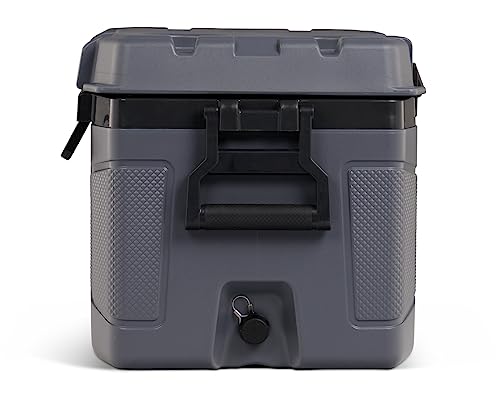 Igloo Trailmate 50 Qt Carbonite Cooler