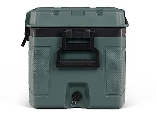 Igloo Trailmate 50 Qt Cooler for Camping - Spruce