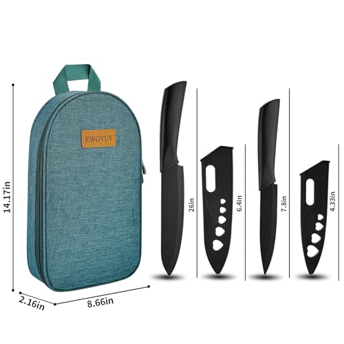 Portable Camping Cooking Utensils Set for Outdoor Cooking