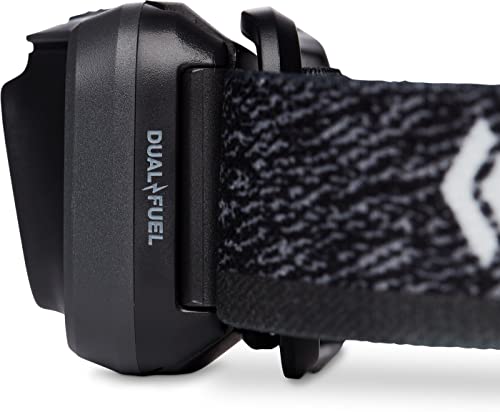 BLACK DIAMOND Astro 300 LED Headlamp for Camping