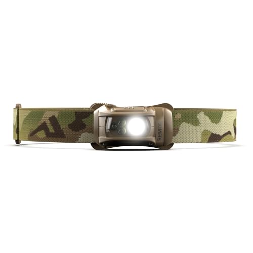 Princeton Tec Remix LED Headlamp - 450 Lumens