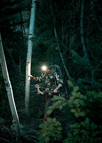 Princeton Tec Remix LED Headlamp - 450 Lumens