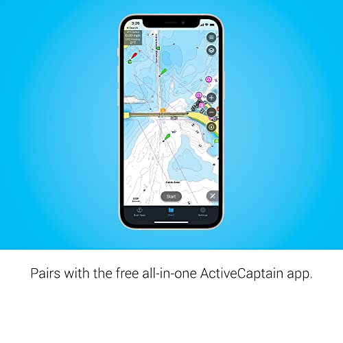 Garmin ECHOMAP UHD2 94sv with GT56 Transducer - 9" Touchscreen