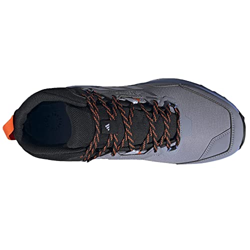 adidas AX4 Mid GORE-TEX Hiking Shoes Men's, Purple