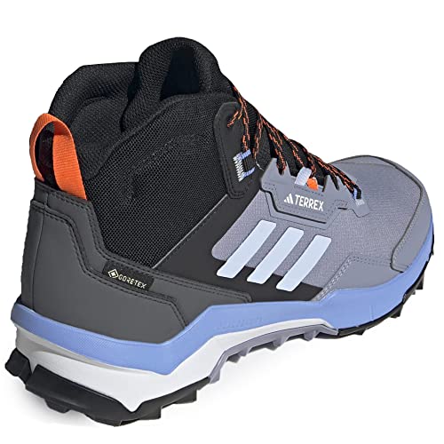 adidas AX4 Mid GORE-TEX Hiking Shoes Men's, Purple