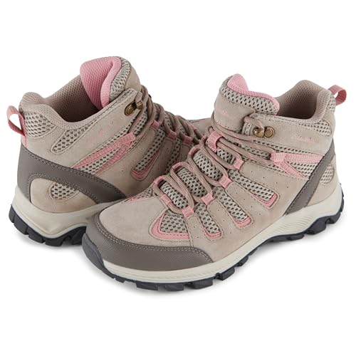 Eddie Bauer Women's Astoria Boot for Hiking