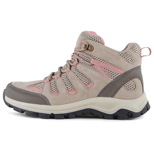 Eddie Bauer Women's Astoria Boot for Hiking