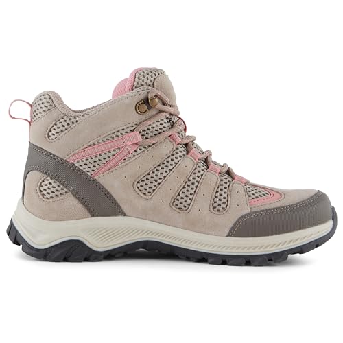 Eddie Bauer Women's Astoria Boot for Hiking