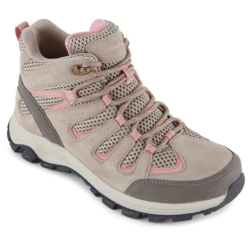 Eddie Bauer Women's Astoria Boot for Hiking