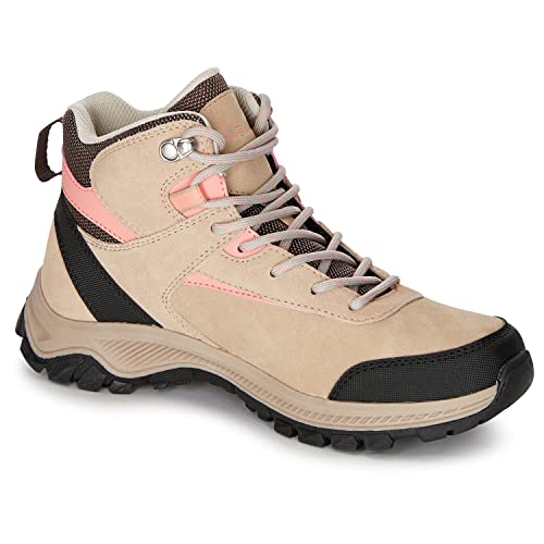 Eddie Bauer Women's Mt. Bailey Hiking Boots