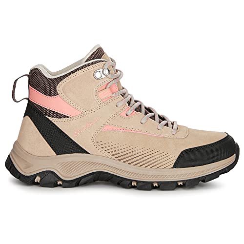 Eddie Bauer Women's Mt. Bailey Hiking Boots