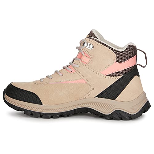 Eddie Bauer Women's Mt. Bailey Hiking Boots