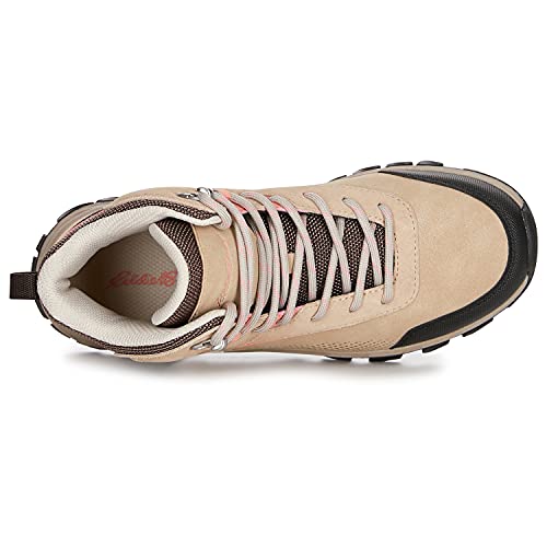 Eddie Bauer Women's Mt. Bailey Hiking Boots