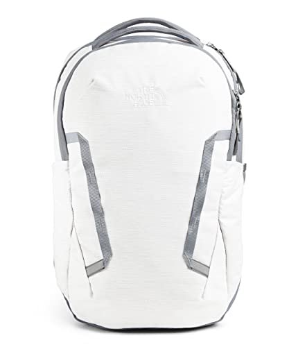 THE NORTH FACE Women's Vault Laptop Backpack - White/Grey