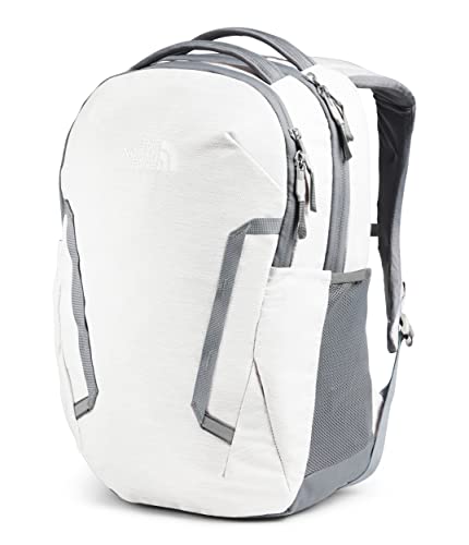 THE NORTH FACE Women's Vault Laptop Backpack - White/Grey