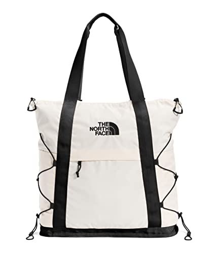 The North Face Borealis Tote Backpack - Gardenia White