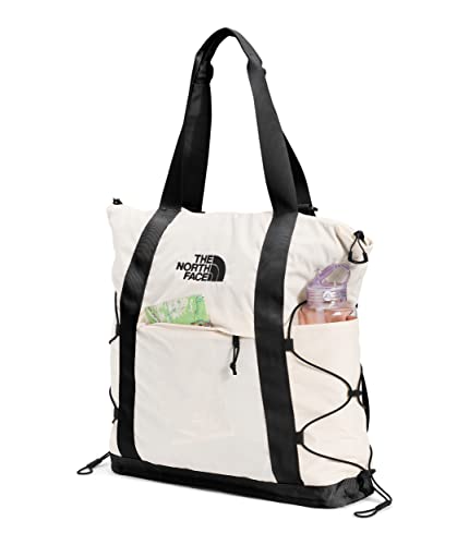 The North Face Borealis Tote Backpack - Gardenia White